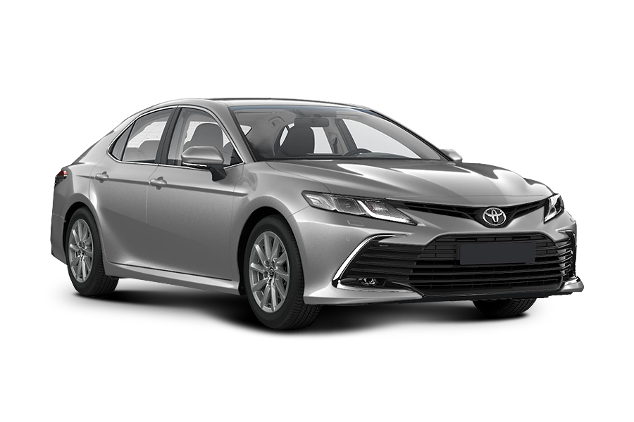 Toyota Camry NEW GR Sport 3.5 AT